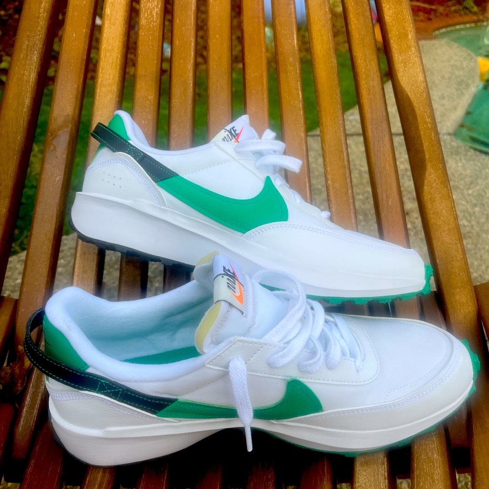 Nike Waffle